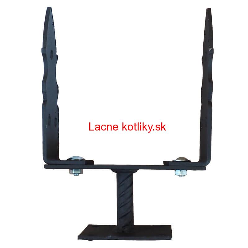 Pätka na platni, kotviaca 0-20 cm