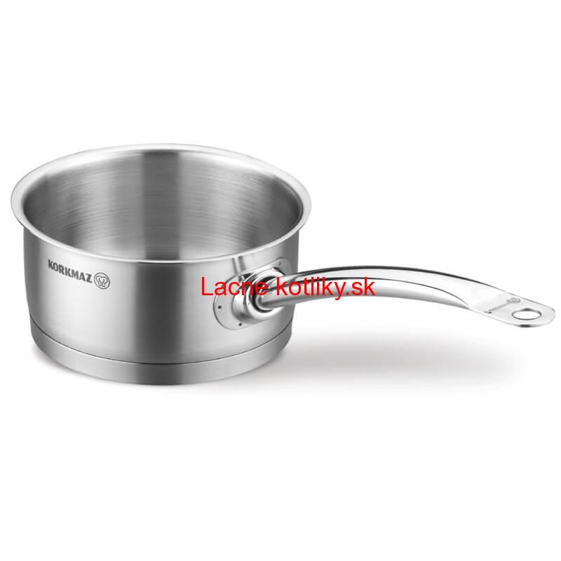 Nerezová rajnica s rúčkou 2,8 L Pro-Line