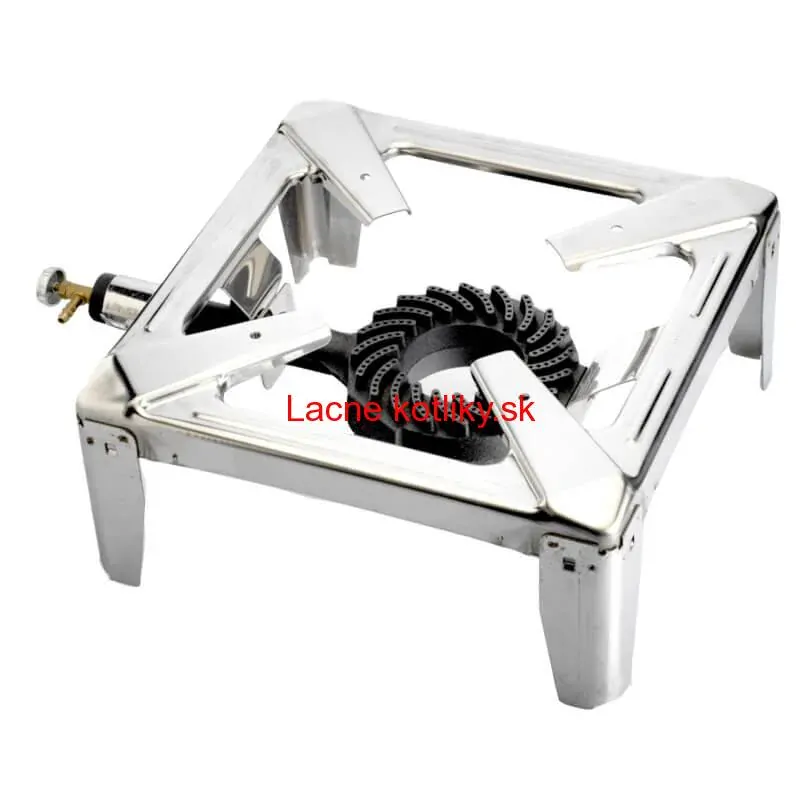 Plynový horák - varič 3,5 kW PB