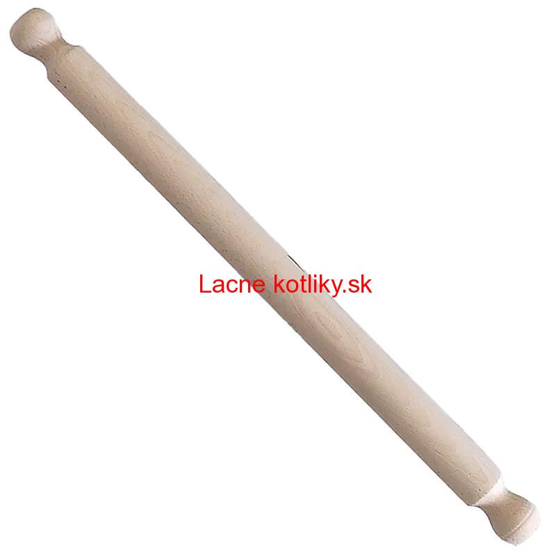 Váľok na cesto 60 cm