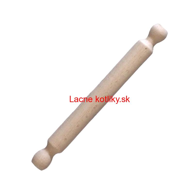 Váľok na cesto 27 cm