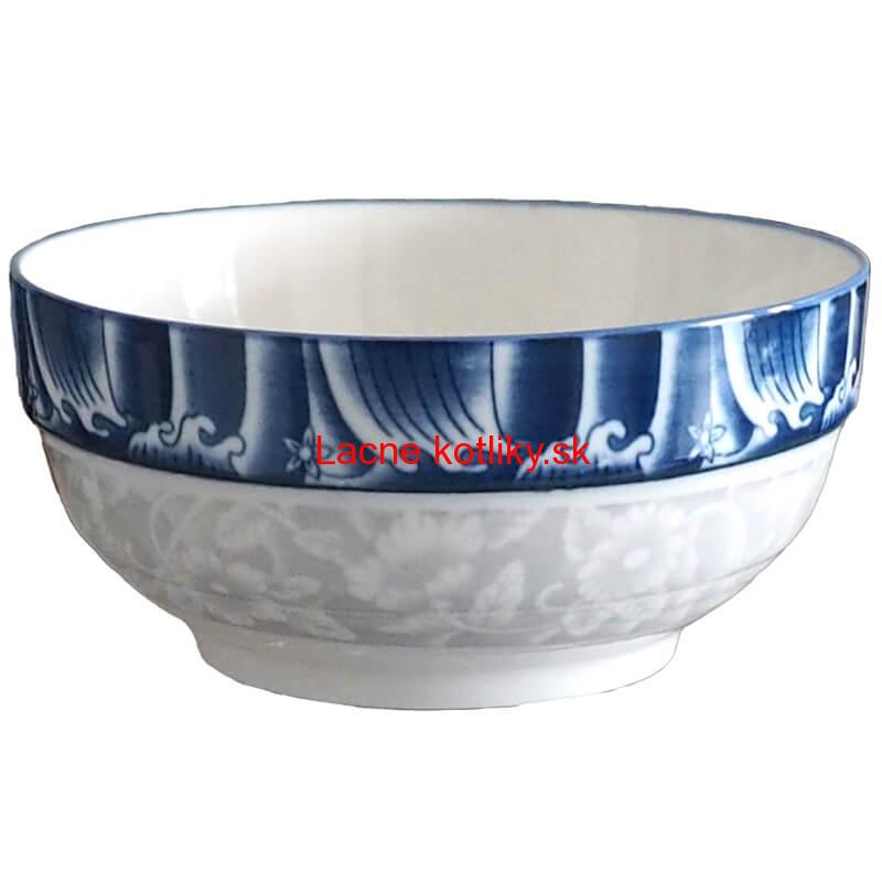 Keramická miska na servírovanie gulášu 15 cm