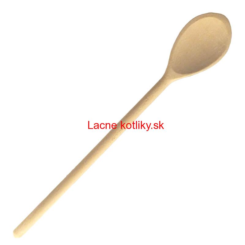 Vareška oválna 30 cm