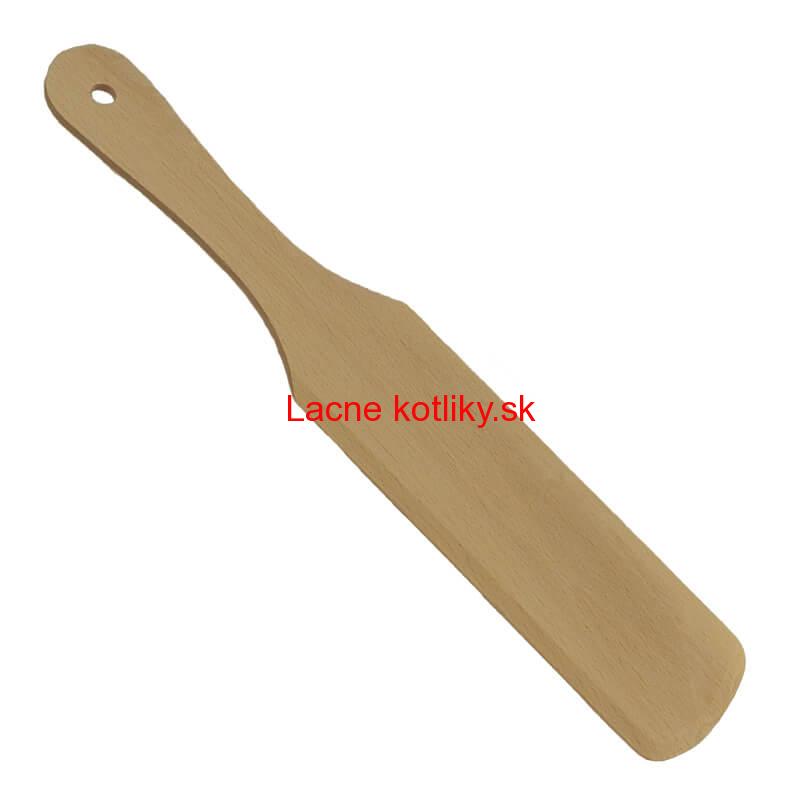 Lopatka-nôž drevený 30 cm