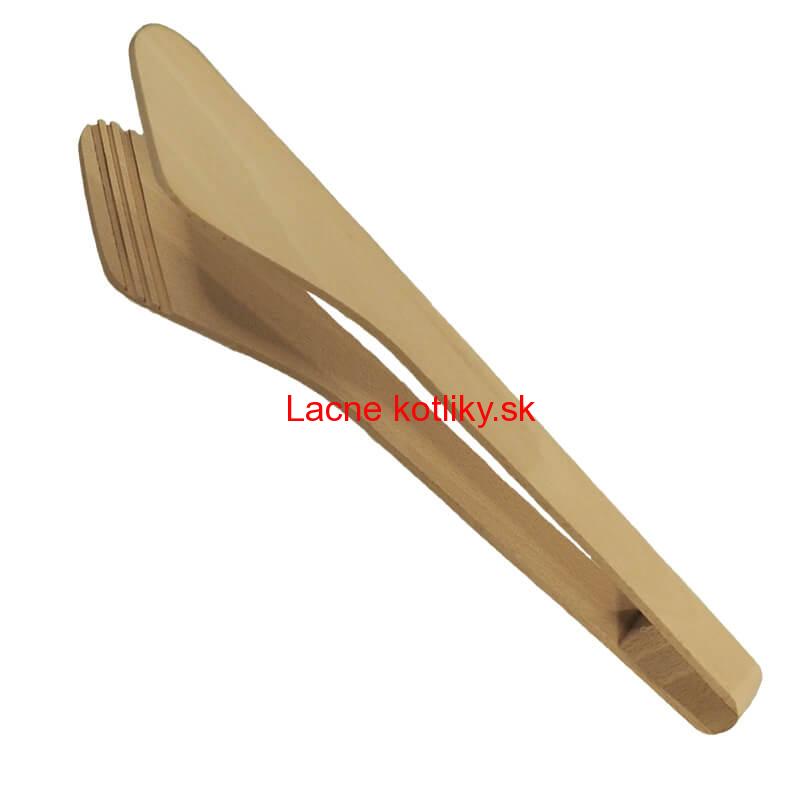 Kliešte na obracanie mäsa 29 cm