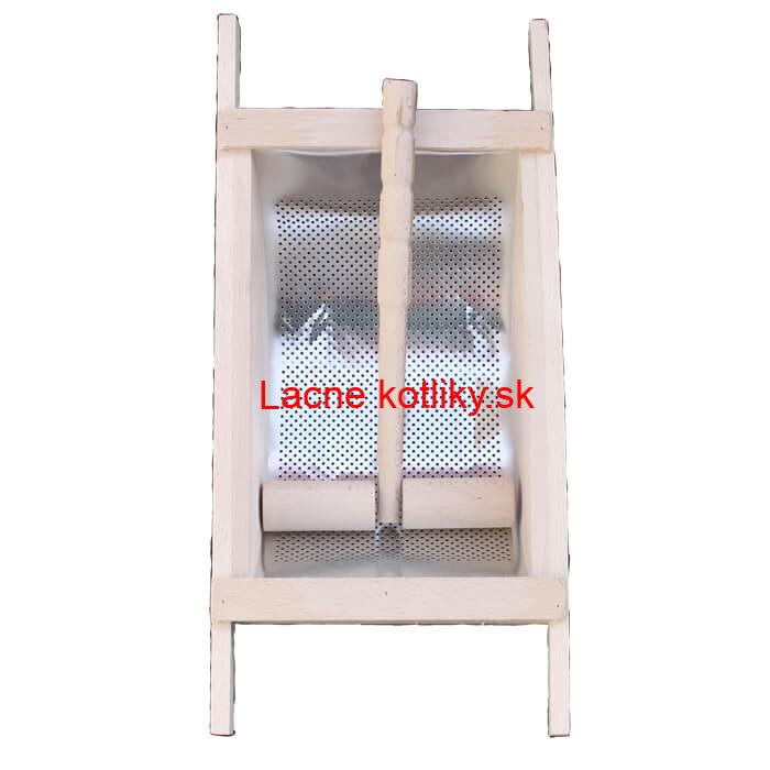 Pasirovač na paradajky NEREZ