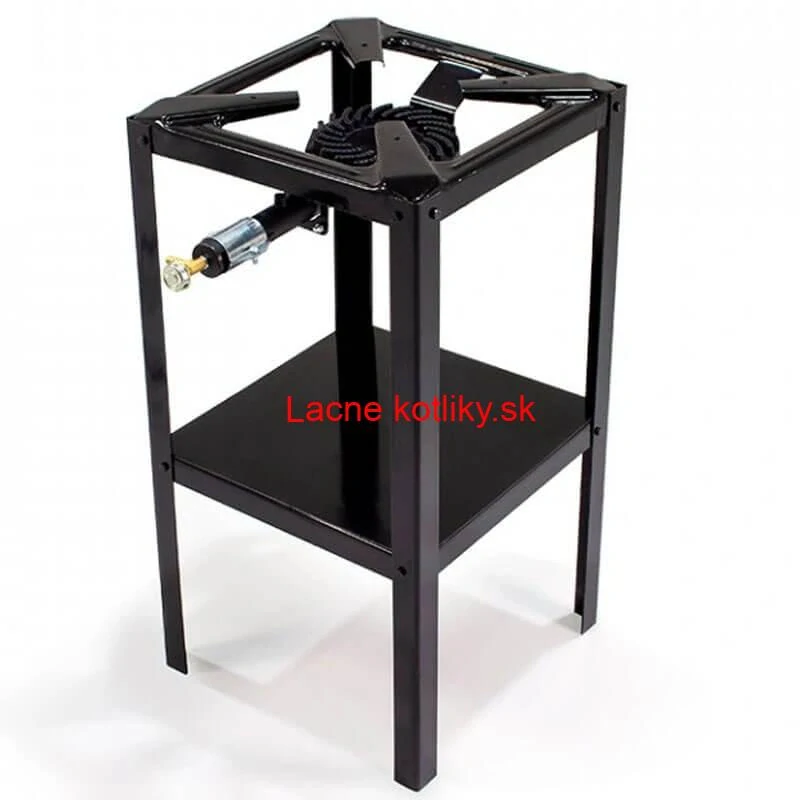 Veľkokapacitný plynový Varič 8,5 kW