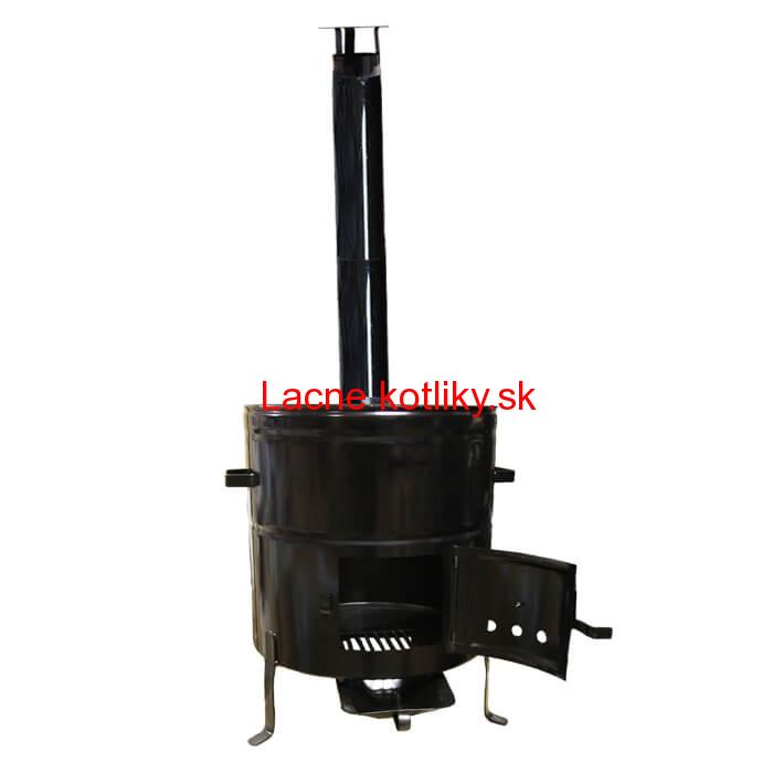 Zabíjačková kotlina 58 cm