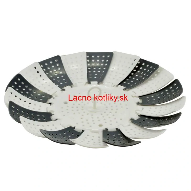 Naparovací košík - parák