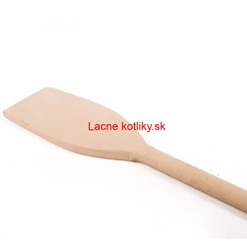 Drevená varecha – lyžica 150 cm