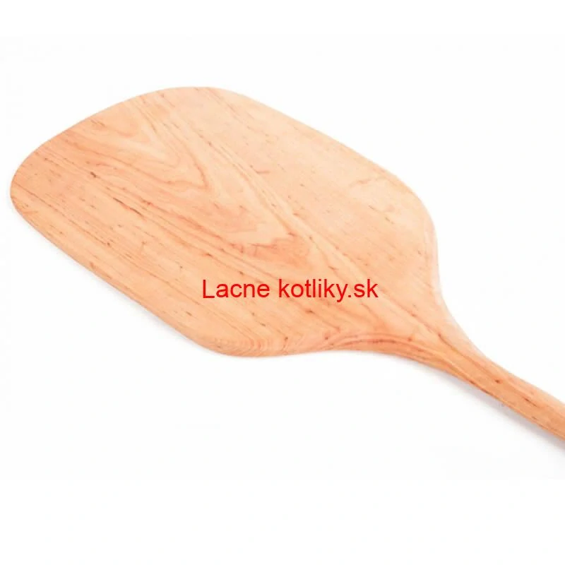 Drevená lopata – plech na pečenie 180 cm
