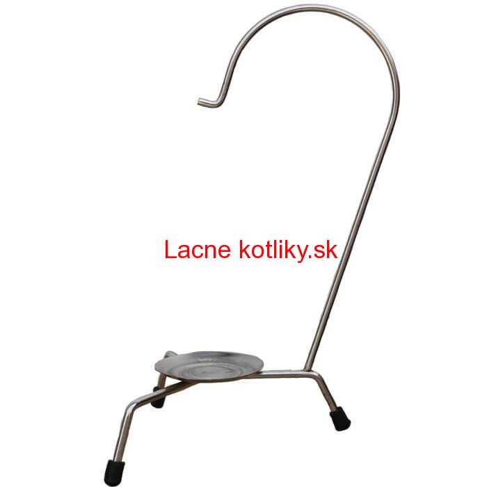 Stojan k servírovaciemu kotlíku NEREZ