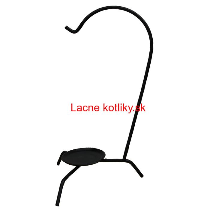 Stojan k servírovaciemu kotlíku