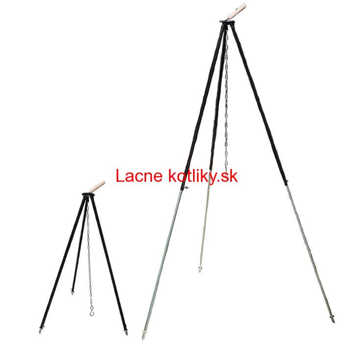 Trojnožka malá - teleskopická