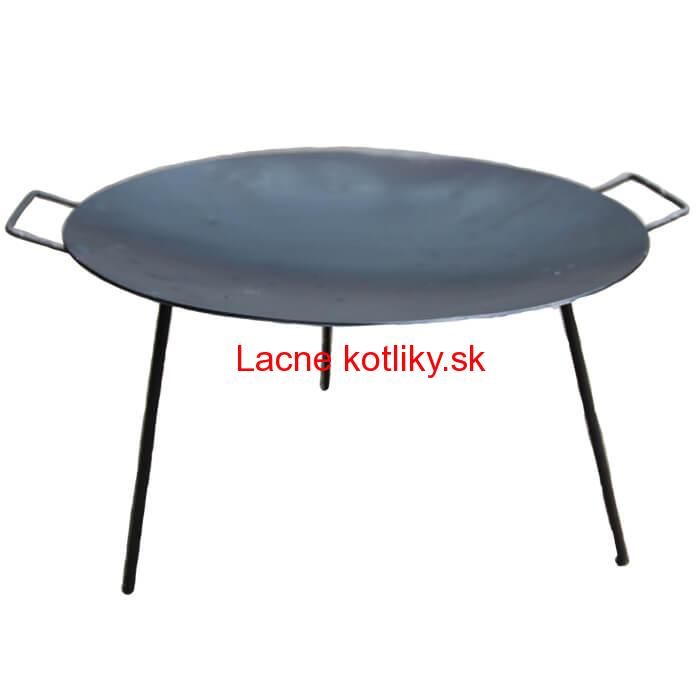Panvica grilovacia 60 cm
