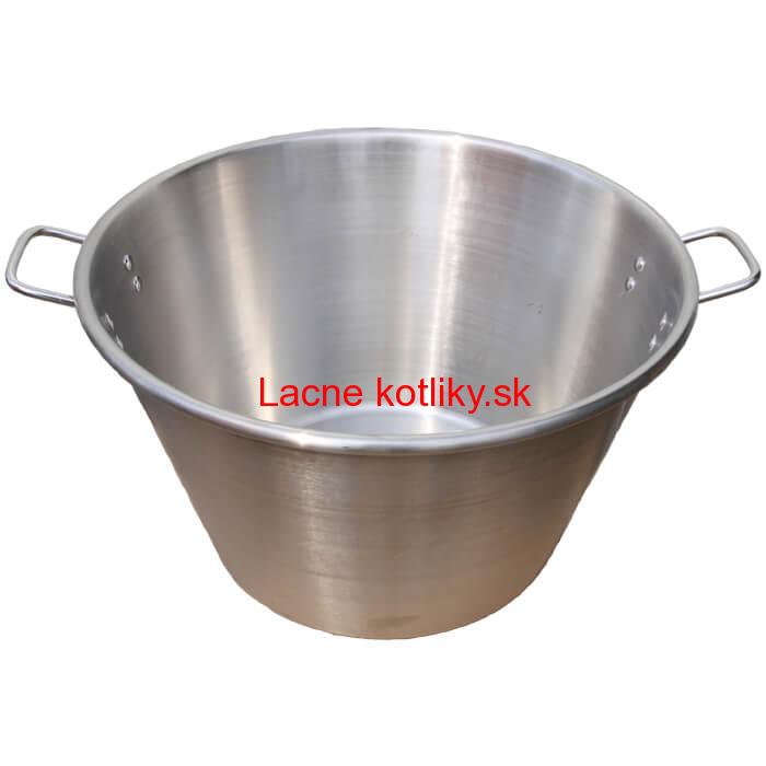Nerezový kotol 70 L