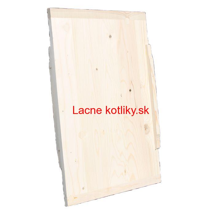 Doska na cesto 69 cm x 47 cm