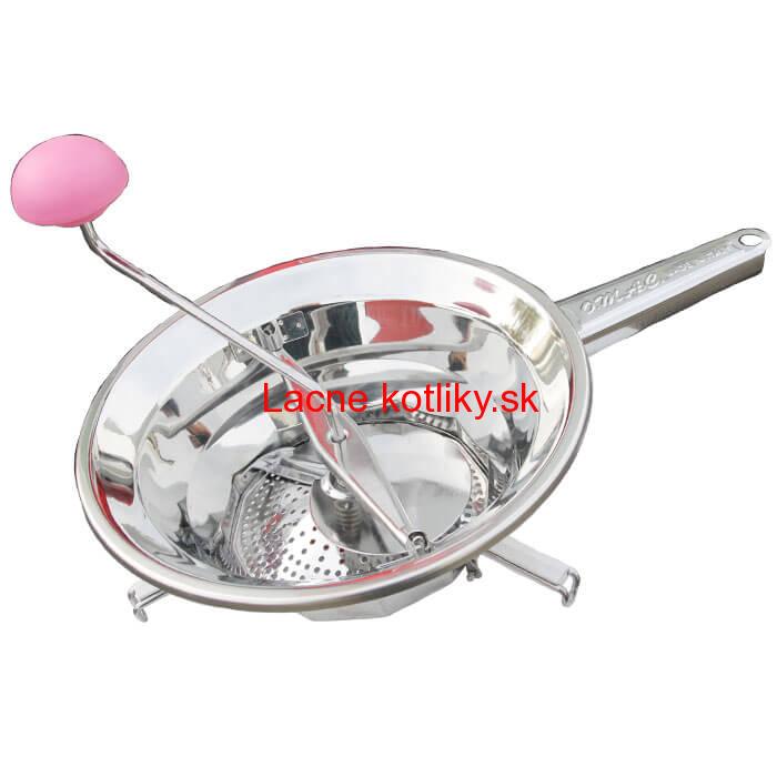 Pasirovač  na zeleninu NEREZ