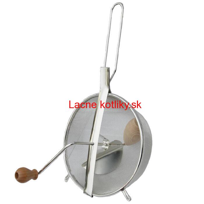 Pasirovač na zeleninu BLEX CZ