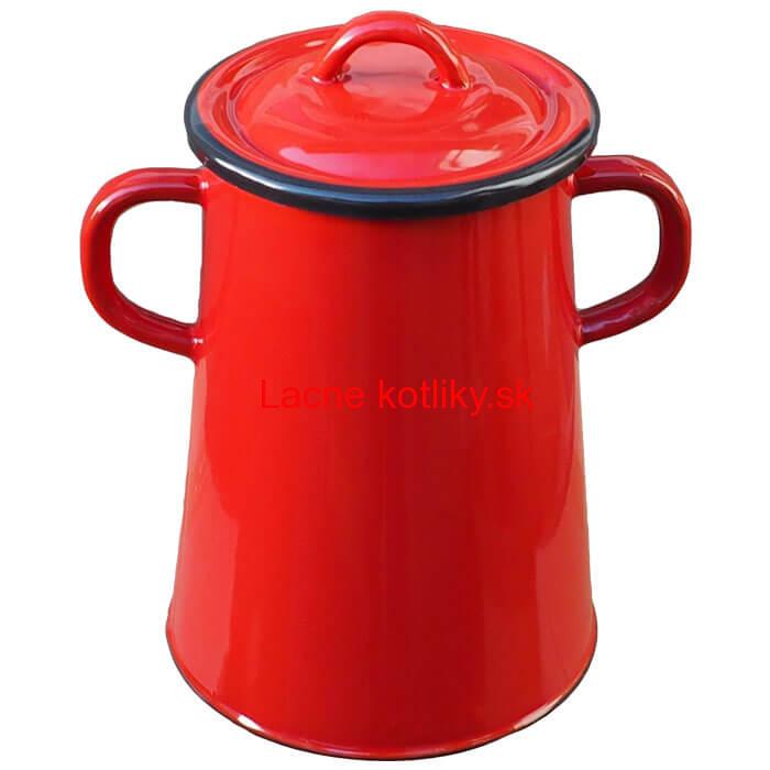 Nádoba na masť 2 L