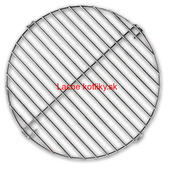 Grilovací rošt 40 cm