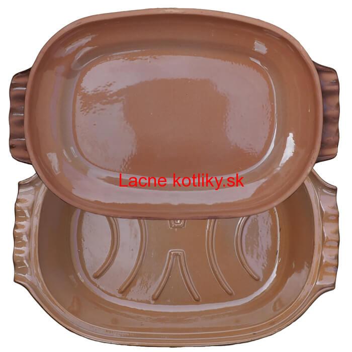 Hlinený pekáč – CLASSIC PATAKI 6 L