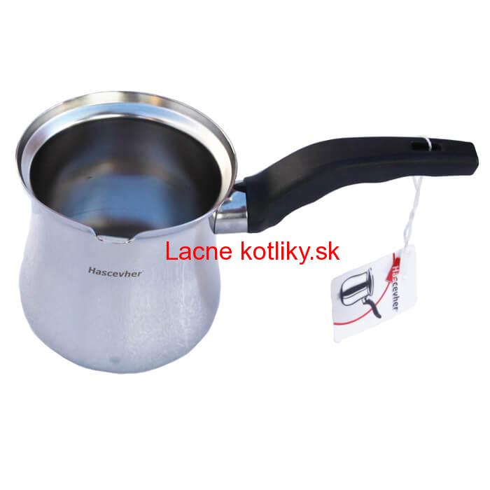 Nerezová kanvica na kávu 450 ml