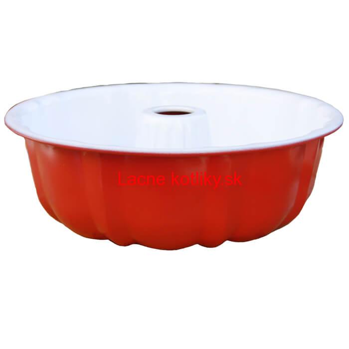 Keramická bábovková forma RED