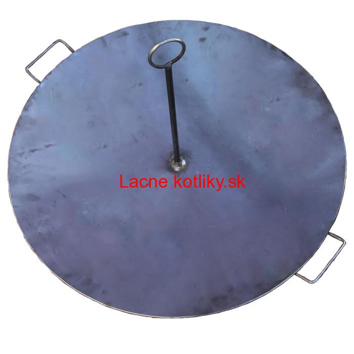 Grilovacia panvica 60 cm UNIVERZAL