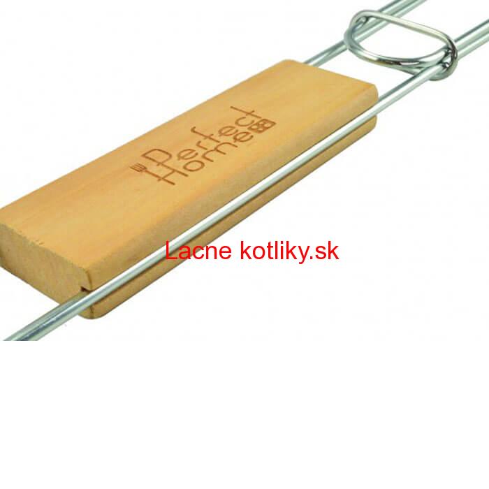 Rošt na pečenie rýb