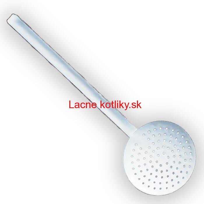 Smaltovaná odpenovačka