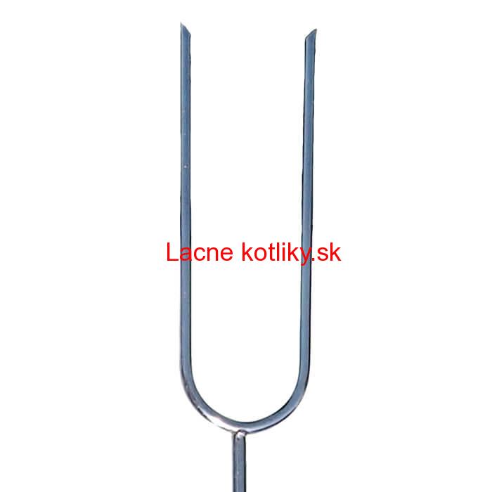 Vidlička na opekanie 67 cm