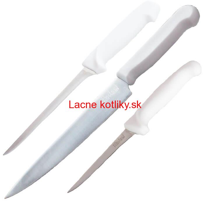 Súprava nožov 3 ks PERFECT HOME