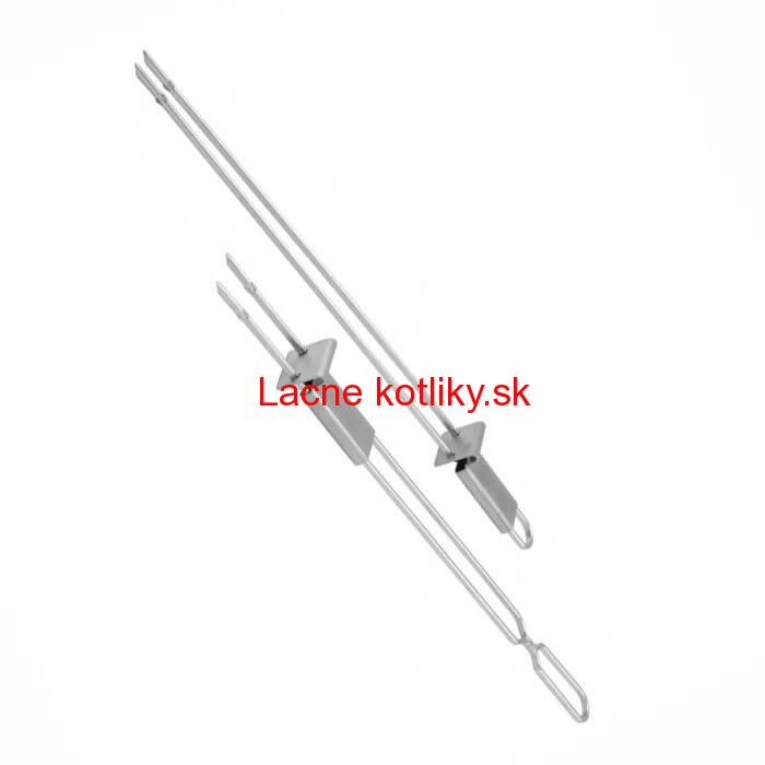 Grilovacie ihlice 2 ks