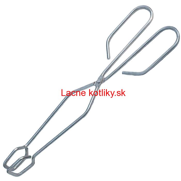 Kliešte na mäso 27 cm