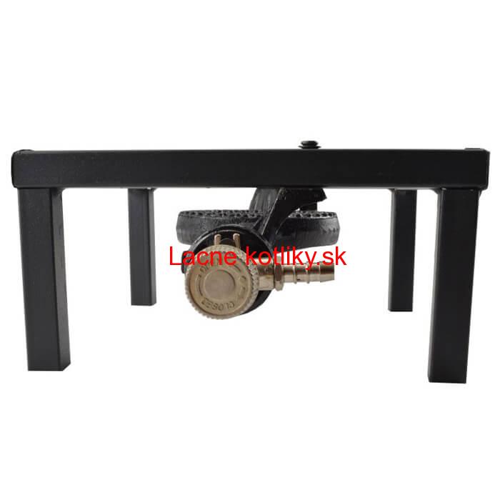 Plynový horák HU 3 kW