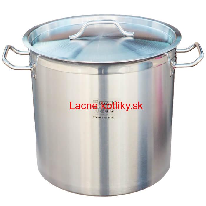 Nerezový hrniec 34 L TIDAL