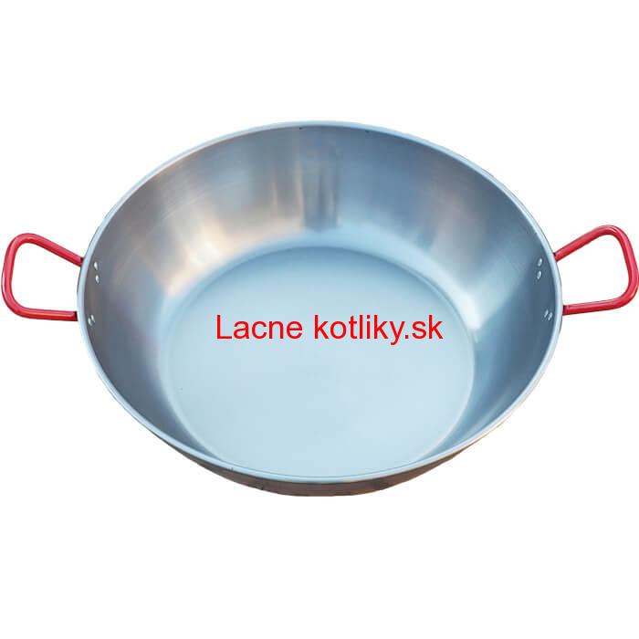 Panvica PAELLA (WOK) 50 cm