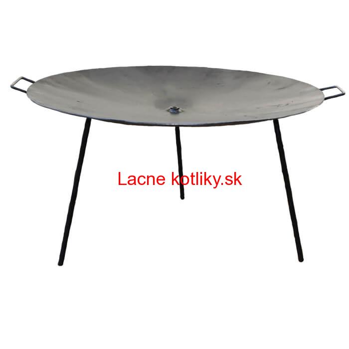 Grilovacia panvica 50 cm UNIVERZAL