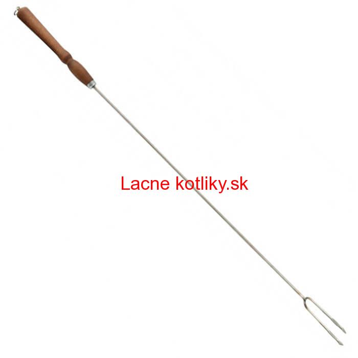 Vidlička na opekanie 90 cm NEREZ