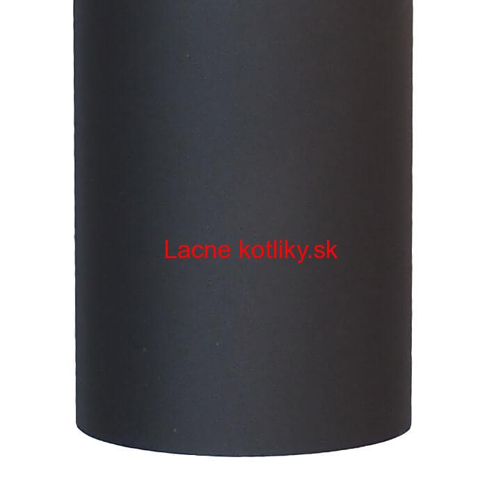 Rúra na dymovod PLUS 600 50 cm x 11,8 cm