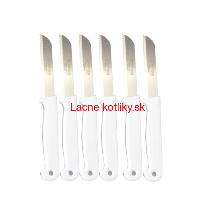 Kuchynské nože 6 ks