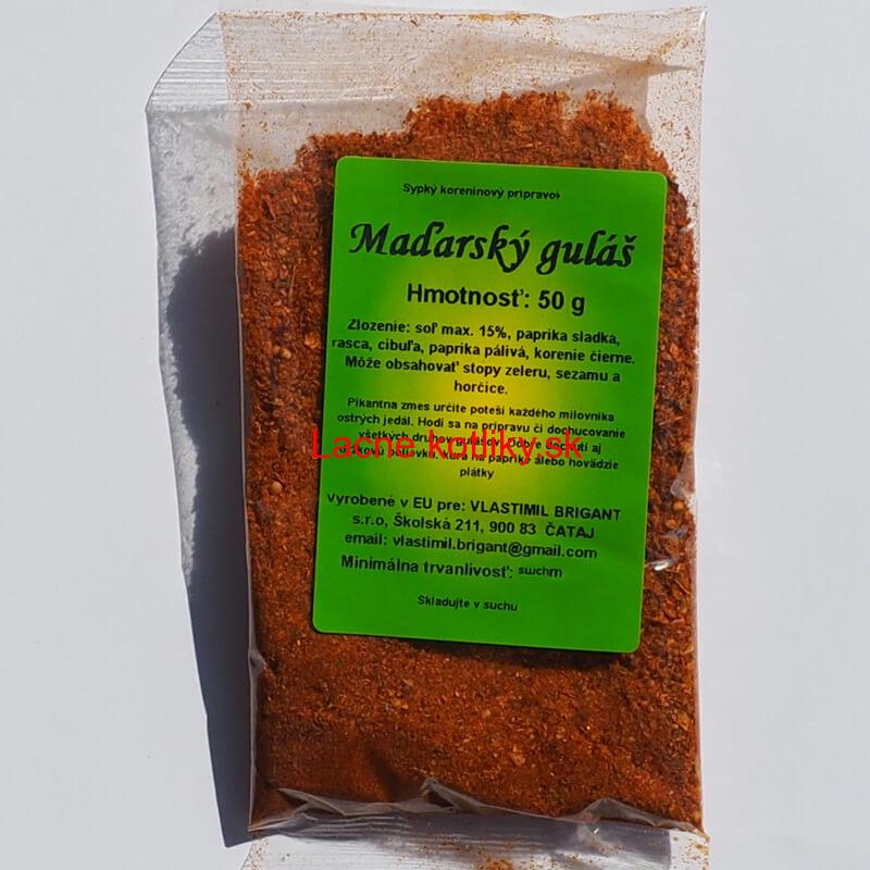 Šalátové bylinky 50 g