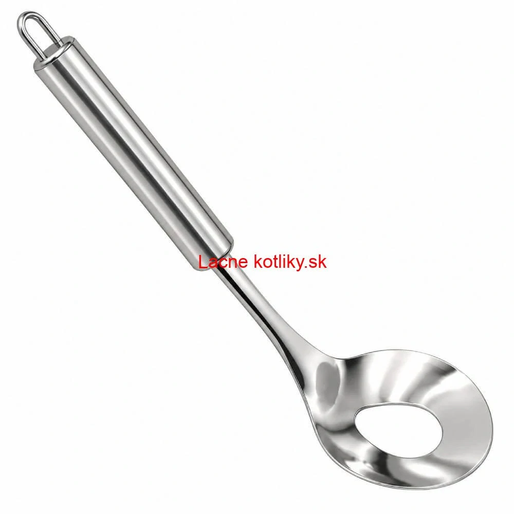 Tvorítko na fašírky v mise s mletým mäsom