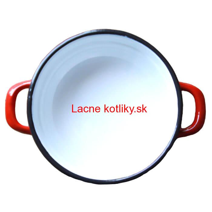 Selská miska smaltovaná 14 cm