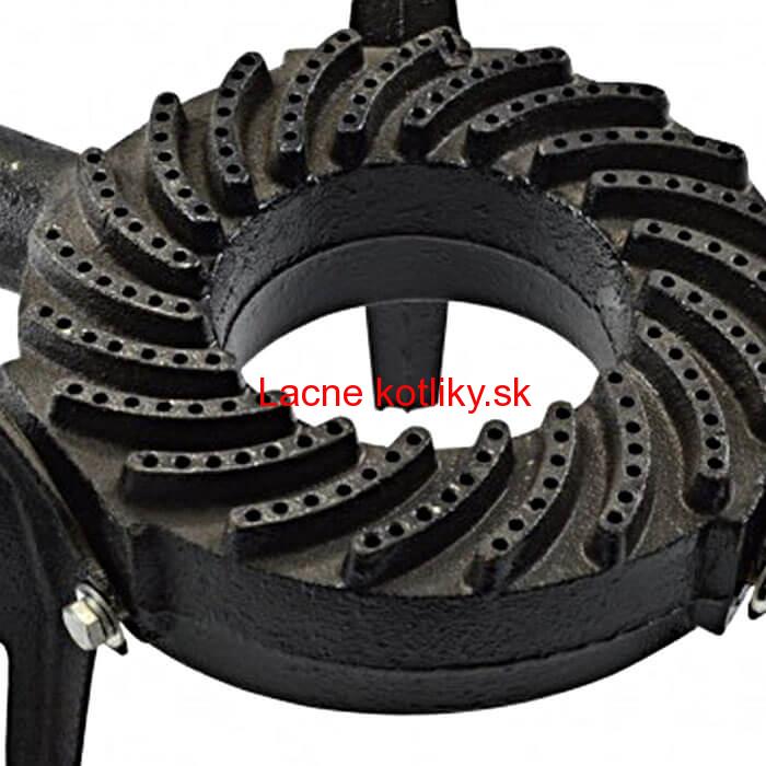 Plynový horák HU 5,5 kW