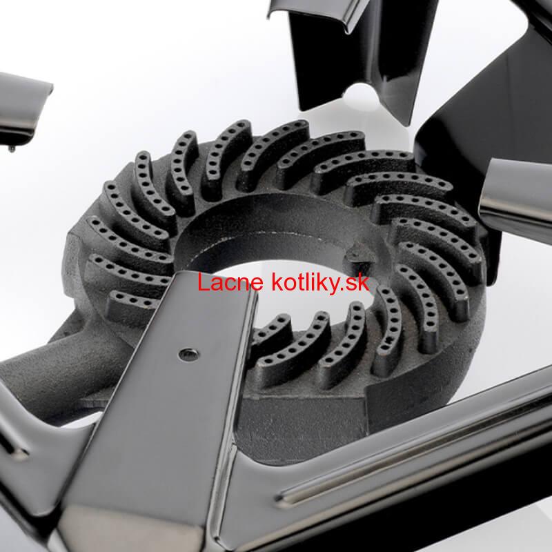 Plynový horák - varič 3,5 kW PB