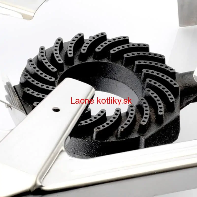 Plynový horák - varič 3,5 kW PB