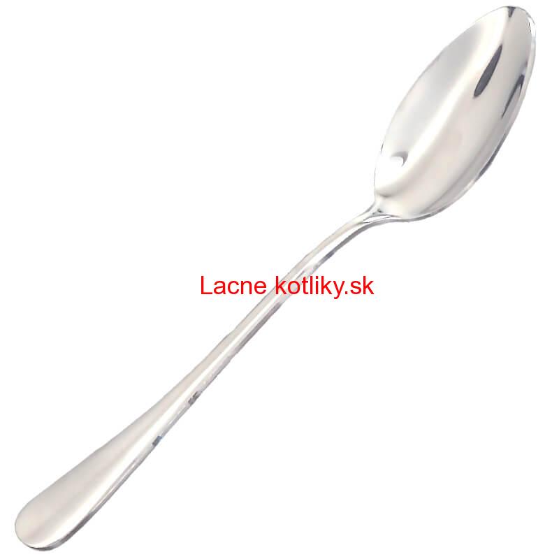 Polievková lyžica Elegance