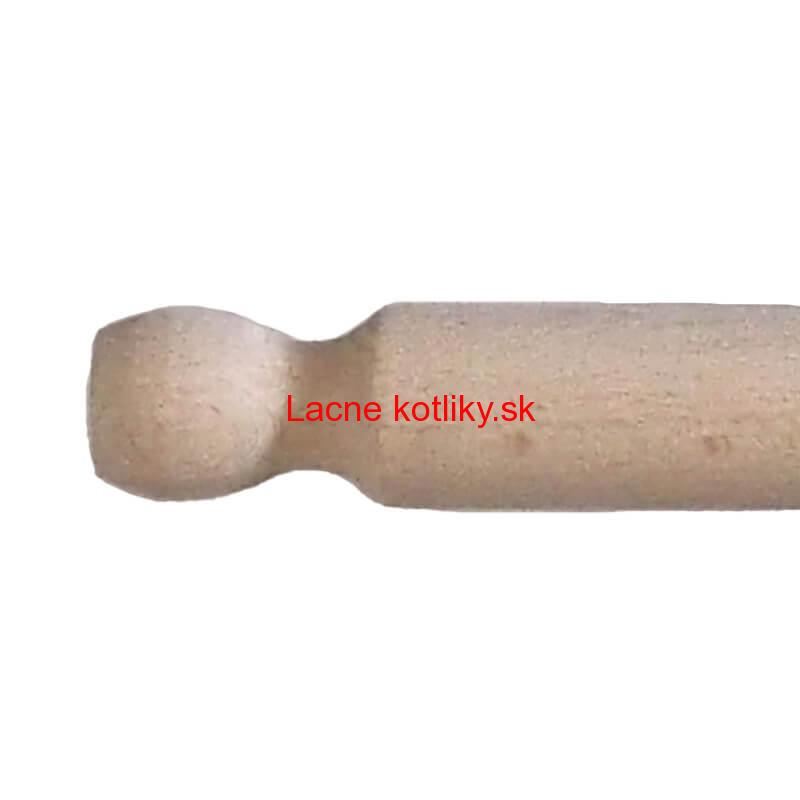 Váľok na cesto 27 cm